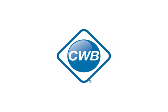We have renewed the CWB certificate!