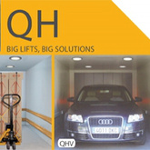 LAUNCH OF RANGE: QH LIFTS