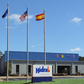 HIDRAL OPENS NEW HEADQUARTERS IN THE US