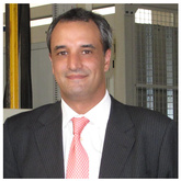 JUAN GARAY – NEW SALES DIRECTOR AT HIDRAL